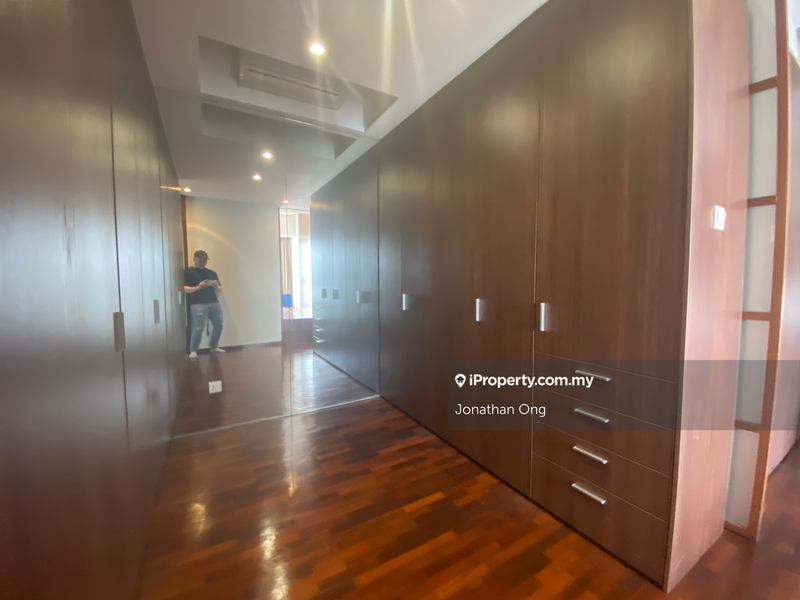 Service Residence for Sale in Verve Suites by Jonathan Ong - iProperty.com.my