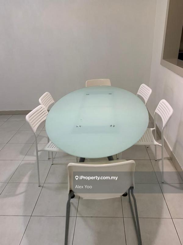 Service Residence for Sale in Diamond Residences by Alex Yoo - iProperty.com.my