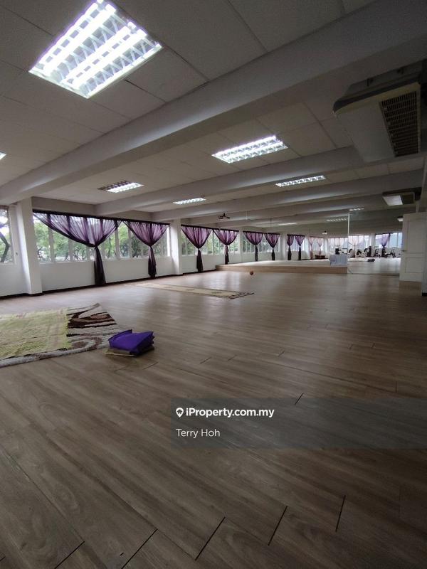 Kedai untuk Dijual di Batu Tiga, Shah Alam oleh Terry Hoh - iProperty.com.my