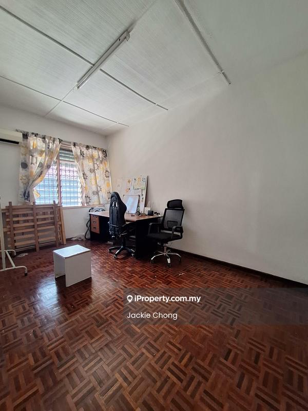2-storey Terraced House for Sale in Taman Overseas Union (Taman Oug), Jalan Klang Lama (Old Klang Road) by Jackie Chong - Study - iProperty.com.my