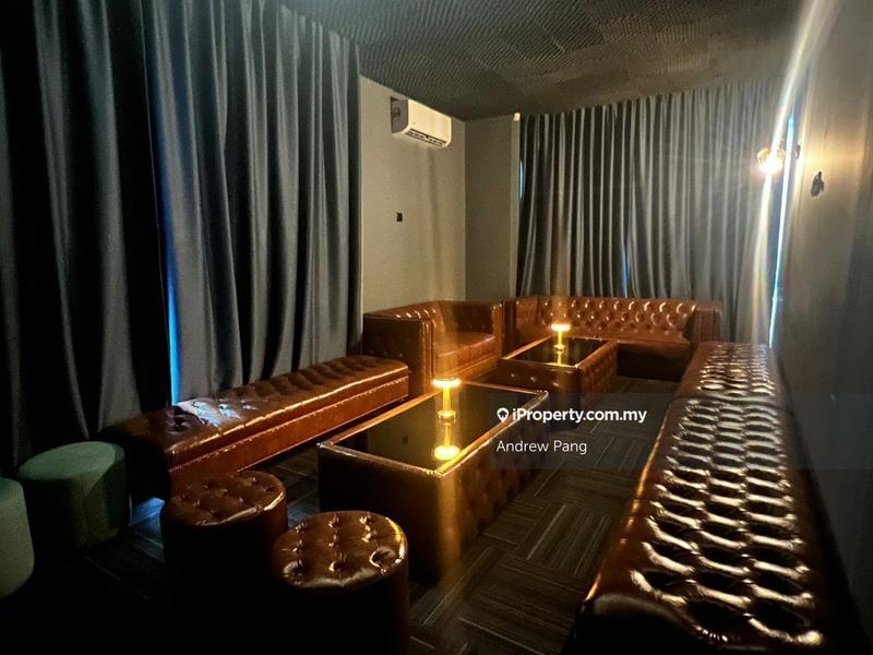 Kedai untuk Disewa di Pju 5, Kota Damansara oleh Andrew Pang - iProperty.com.my