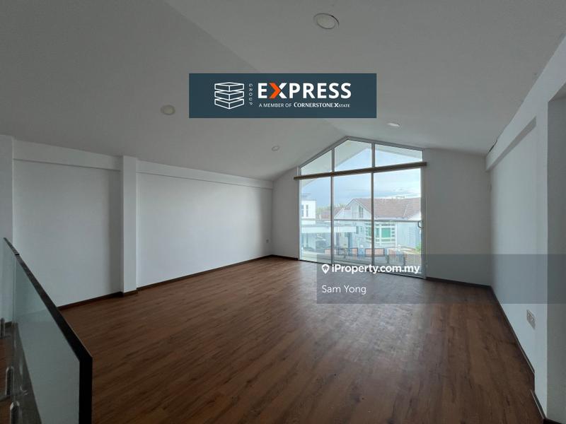 Bungalow House for Sale in Lutong, Miri by Sam Yong - iProperty.com.my