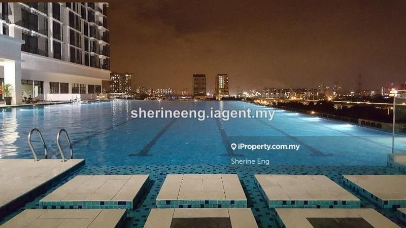 Residensi Servis untuk Dijual di Shamelin Star oleh Sherine Eng - iProperty.com.my