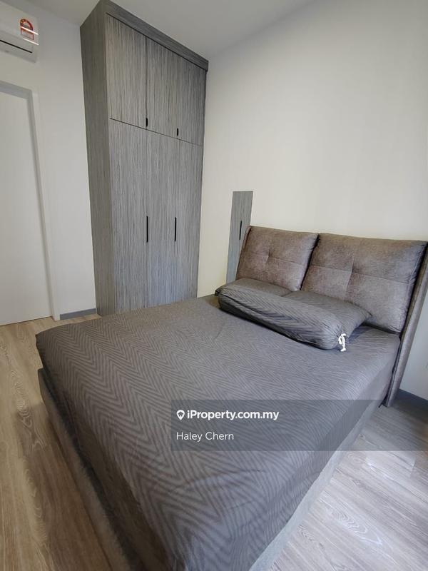 Residensi Servis untuk Disewa di Southlink oleh Haley Chern - iProperty.com.my