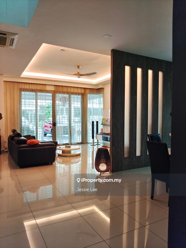 Rumah Berkembar untuk Dijual di Ritz Residence, 46x86, Bukit Serdang, Seri Kembangan oleh Jessie Lee - iProperty.com.my