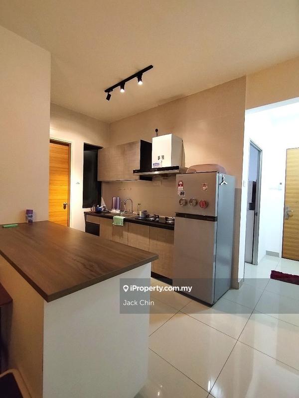 Service Residence untuk Disewa di Pearl Suria oleh Jack Chin - iProperty.com.my