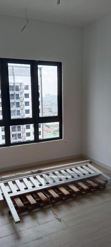 Residensi Servis untuk Dijual di M Luna oleh CHESTER CHAN - iProperty.com.my