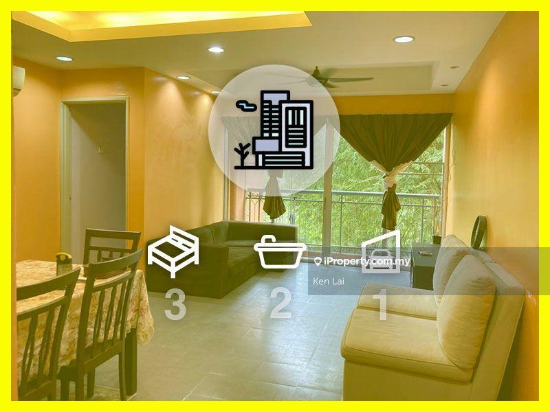 For Sale - Baiduri Apartment