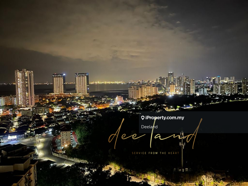 For Sale - Skyridge Garden