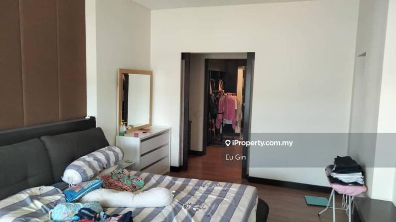 Rumah Teres 3-Tingkat untuk Dijual di LakeField, Sungai Besi oleh Eu Gin - iProperty.com.my
