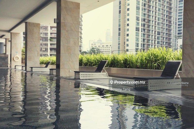 Kondominium untuk Dijual di Mirage Residence oleh Jeremy Tang - iProperty.com.my