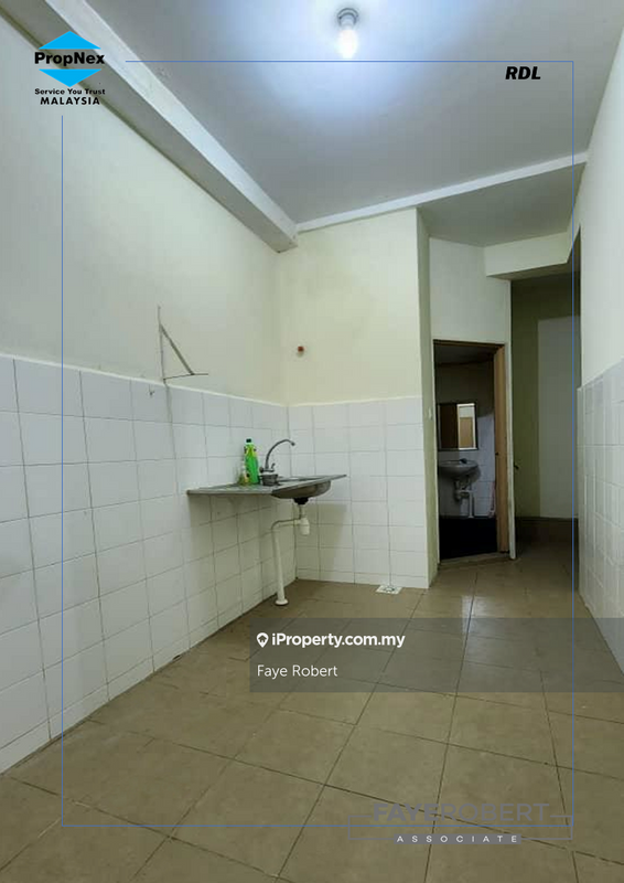 Pangsapuri untuk Dijual di Taman Bukit Putramas oleh Faye Robert - iProperty.com.my