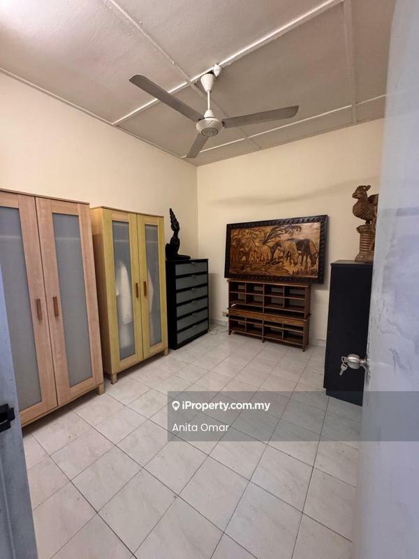 Rumah Teres 1-Tingkat untuk Dijual di Taman Universiti Ss3, Petaling Jaya oleh Anita Omar - Interior - iProperty.com.my