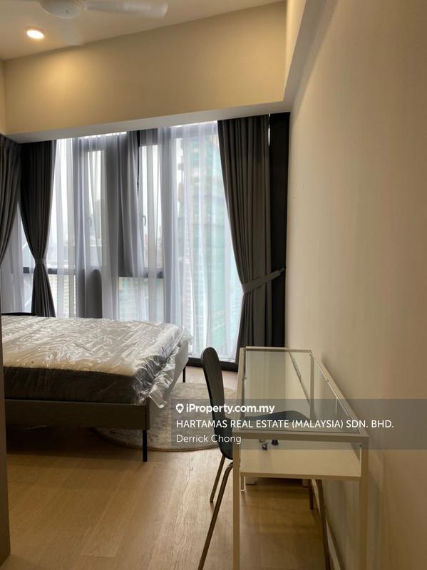 For Rent - Star Residences Two