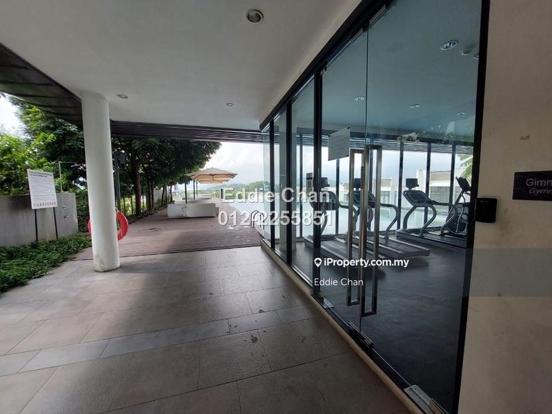 Rumah Berangkai 3 Tingkat untuk Dijual di Taman Melawati, Ulu Kelang oleh Eddie Chan - iProperty.com.my