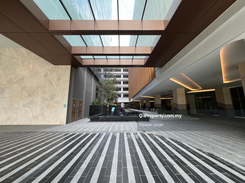 For Rent - Bangsar Retail Ground Floor