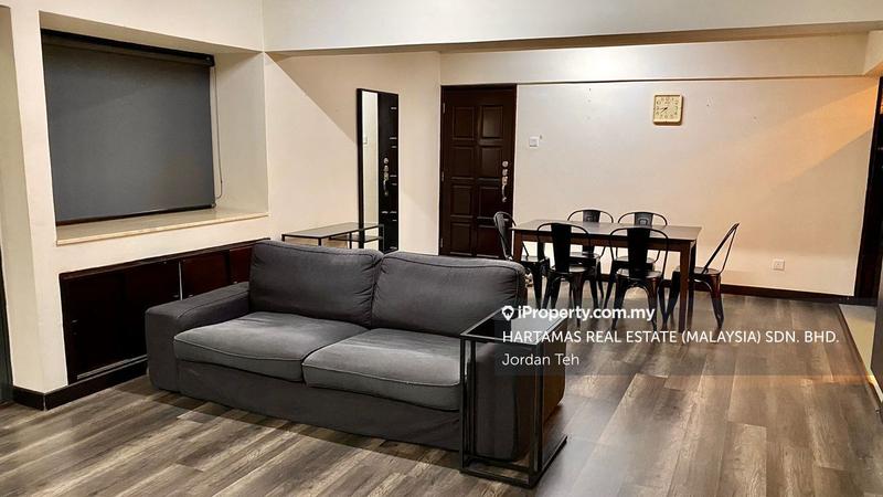 Condominium for Rent in Faber Ria by Jordan Teh - iProperty.com.my