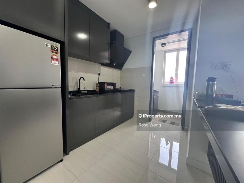 Condominium for Sale in One Cochrane Residence by Rose Wong - iProperty.com.my