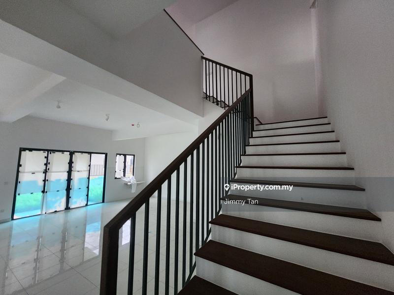 Semi-Detached House for Sale in Bandar Seri Coalfields, Ijok by Jimmy Tan - iProperty.com.my