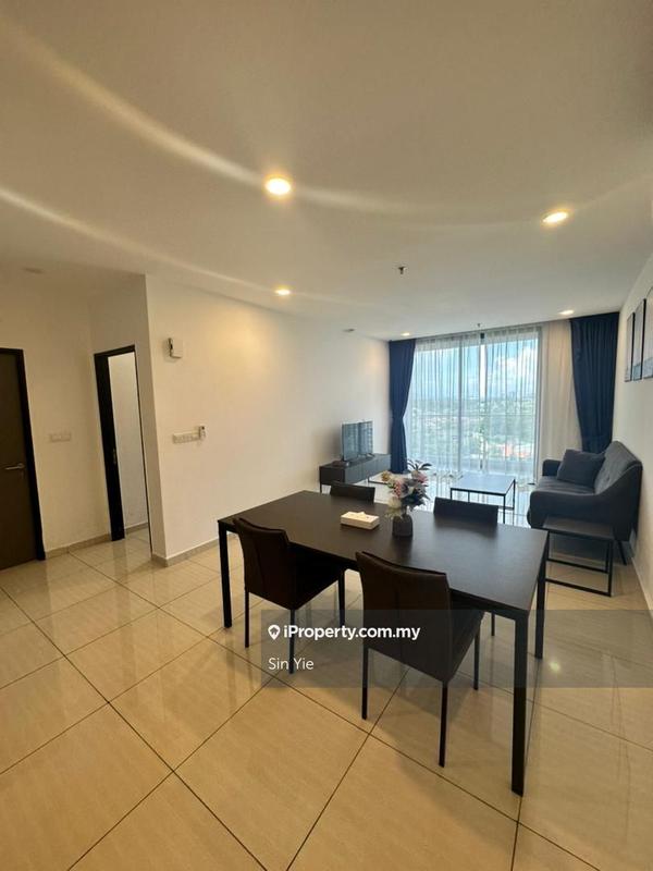 For Rent - Ramada Suites @ The Straits