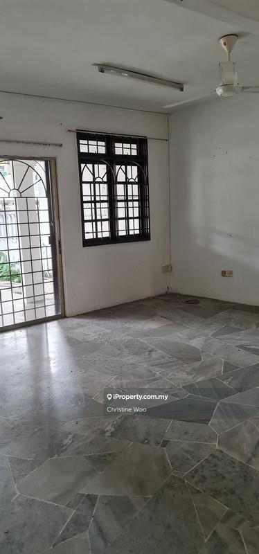 For Sale - Taman Pandan Perdana