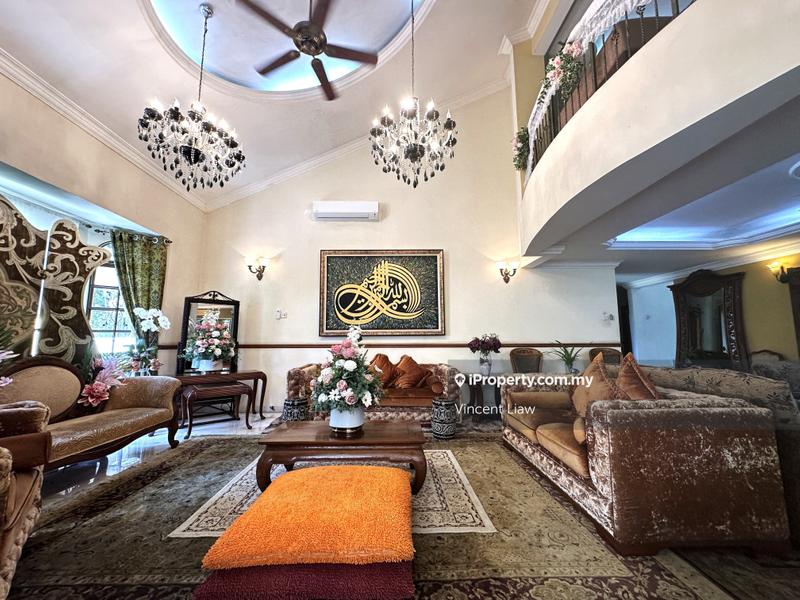 Banglo untuk Dijual di Seksyen 6, Kota Damansara oleh Vincent Liaw - iProperty.com.my