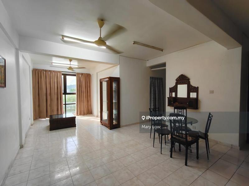 For Sale - Pangsapuri Bukit Beruang Utama