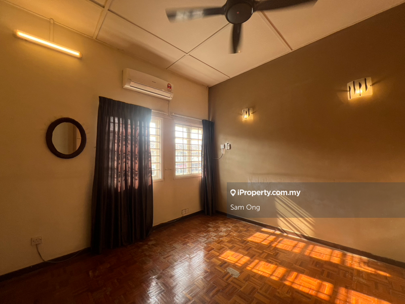 2-storey Terraced House for Sale in Taman Bukit Serdang, Seri Kembangan by Sam Ong - iProperty.com.my