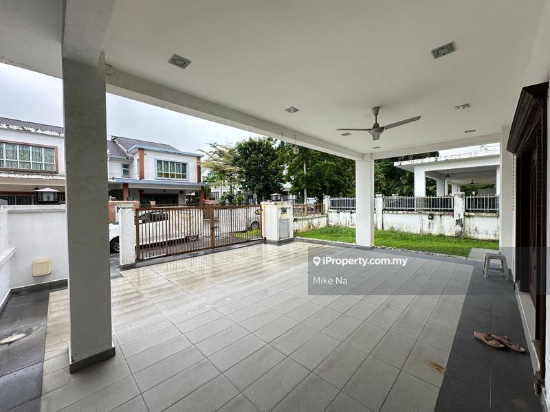 Semi-Detached House for Sale in Taman Saujana Emas, Kajang by Mike Na - iProperty.com.my