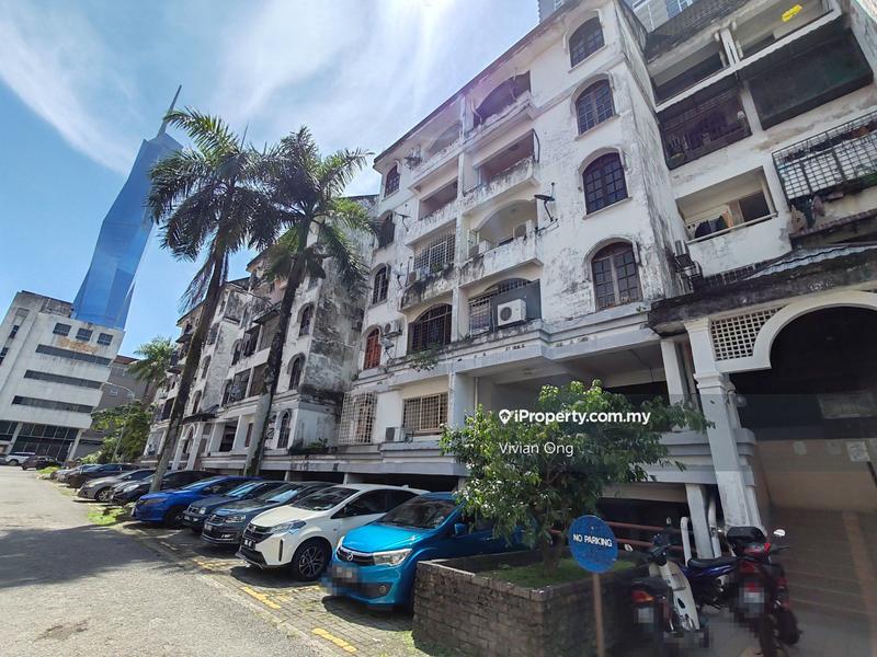 Apartment for Sale in Impian Kota by Vivian Ong - iProperty.com.my