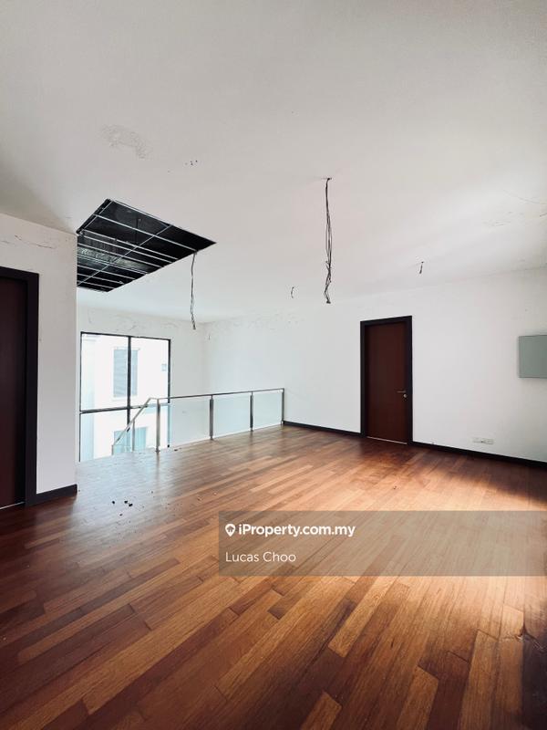 Bungalow House untuk Dijual di Taman Melawati, Ulu Kelang oleh Lucas Choo - iProperty.com.my