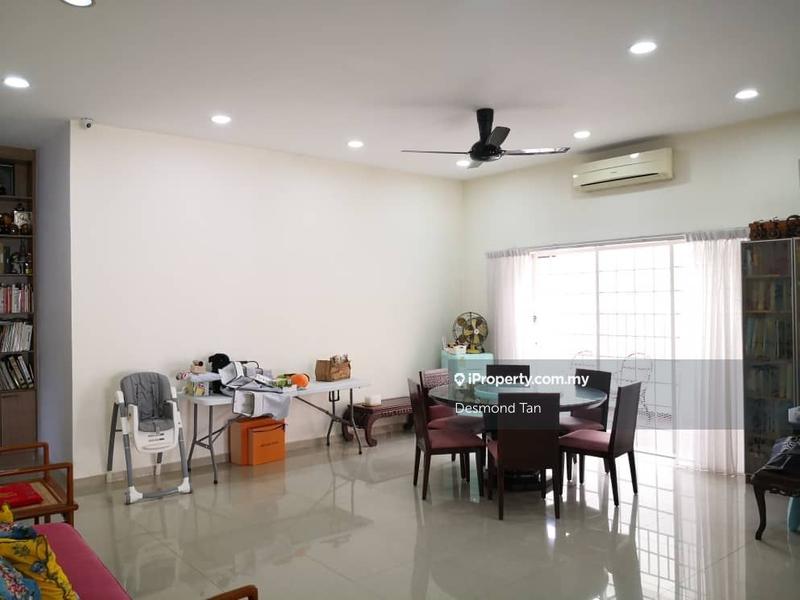 Semi-Detached House for Sale in Seksyen 17, Petaling Jaya by Desmond Tan - iProperty.com.my