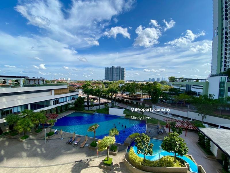 Pangsapuri untuk Dijual di Molek Pine 3 oleh Mindy Heng - iProperty.com.my