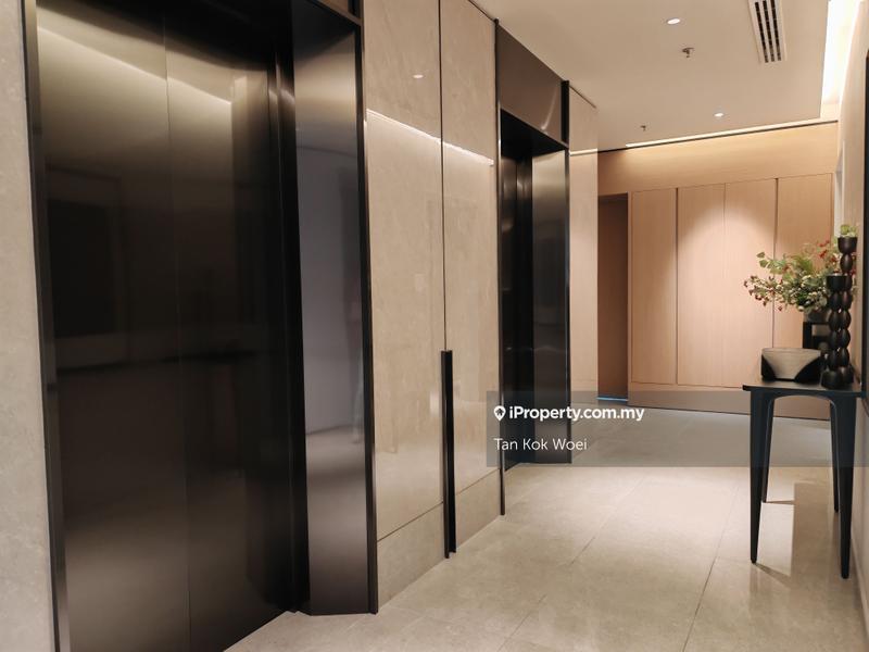 Condominium for Sale in Aetas Seputeh by Tan Kok Woei - iProperty.com.my