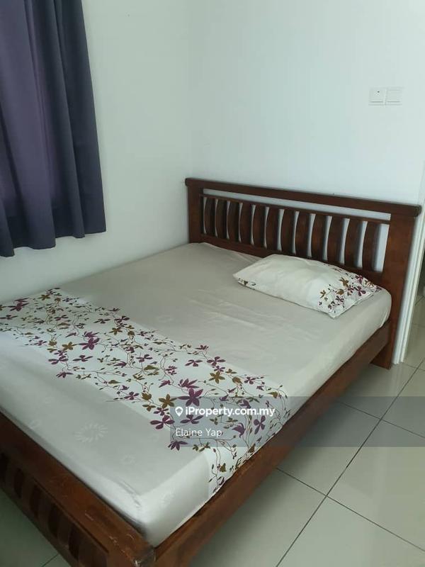 For Sale - Fortune Perdana