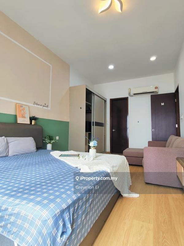 Condominium for Rent in Bay Point @ Country Garden Danga Bay by Greymon Er - iProperty.com.my