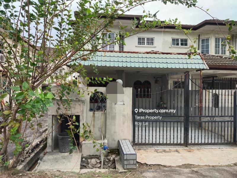 2-storey Terraced House for Rent in Pandan Indah, Ampang by Roy Lai - iProperty.com.my