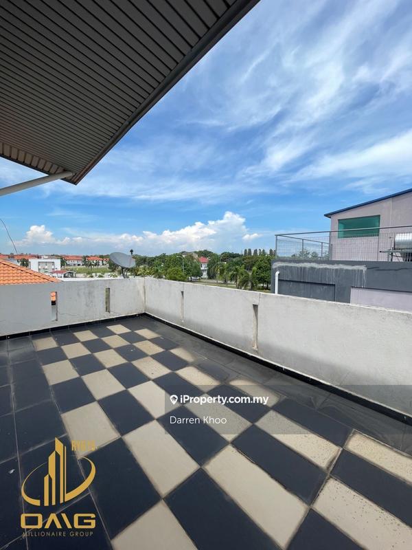 Banglo untuk Dijual di Kota Bayuemas, Klang oleh Darren Khoo - iProperty.com.my
