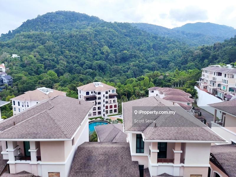 Condominium for Sale in Moonlight Bay by Scott Seow - iProperty.com.my