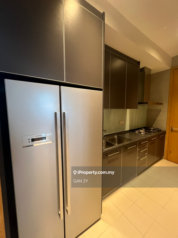 Service Residence for Sale in Damansara City Residency (DC Residensi) by GAN ZY - iProperty.com.my