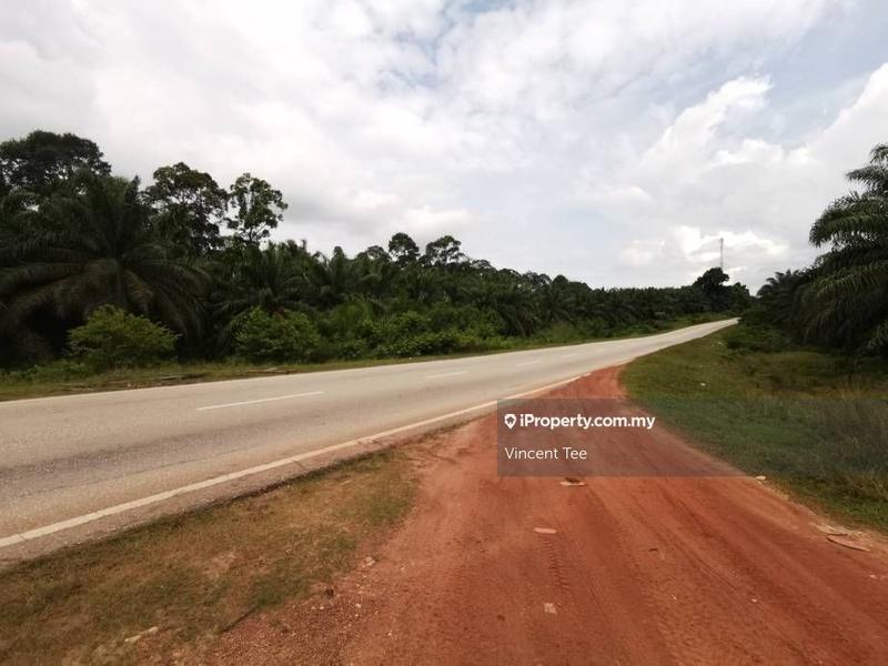 Tanah Perindustrian untuk Dijual di Bukit Kuin, Kuantan oleh Vincent Tee - iProperty.com.my