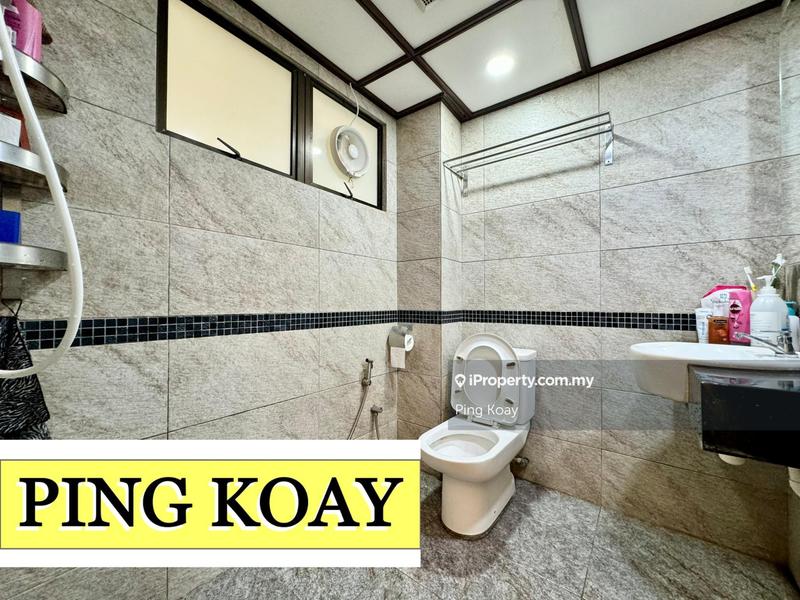 Rumah Berangkai 2 Tingkat untuk Dijual di 2 STY TERRACE | 1450SF | RENO EXTENDED | CHEE SENG, Tanjung Bungah oleh Ping Koay - iProperty.com.my