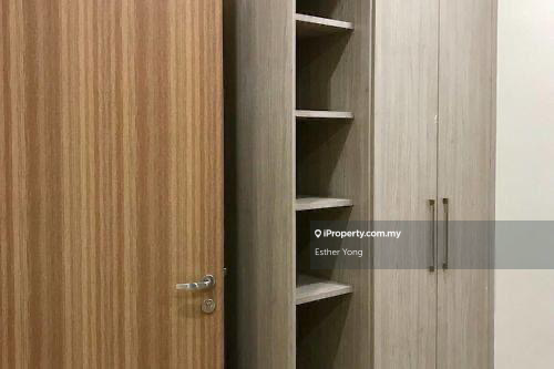 Kondominium untuk Dijual di Green Residence oleh Esther Yong - iProperty.com.my