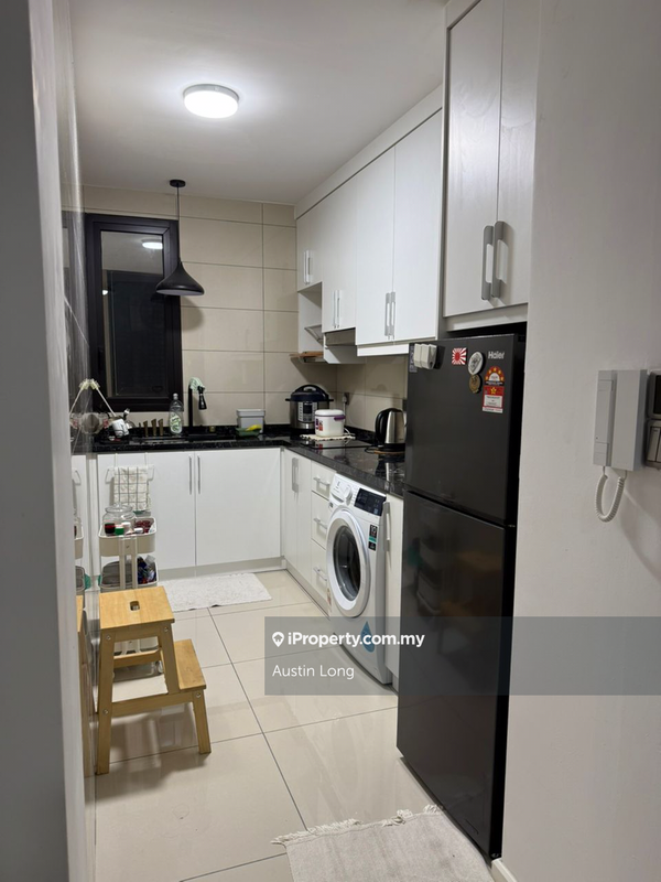 For Rent - Duta Park Residences