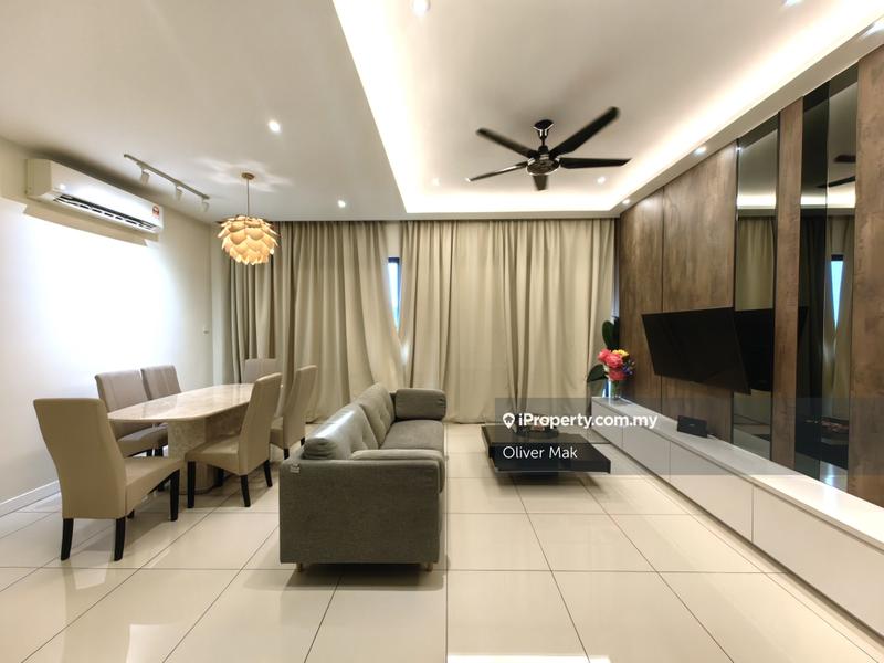 For Rent - Skyluxe On The Park Bukit Jalil