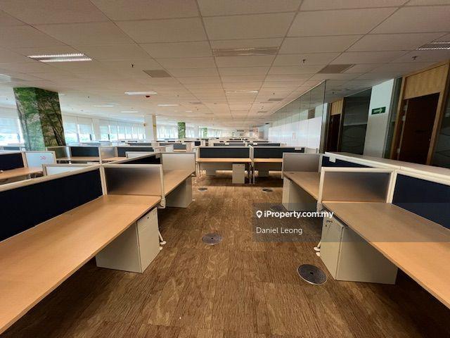 Office for Rent in Cyber 6, Cyberjaya by Daniel Leong - iProperty.com.my