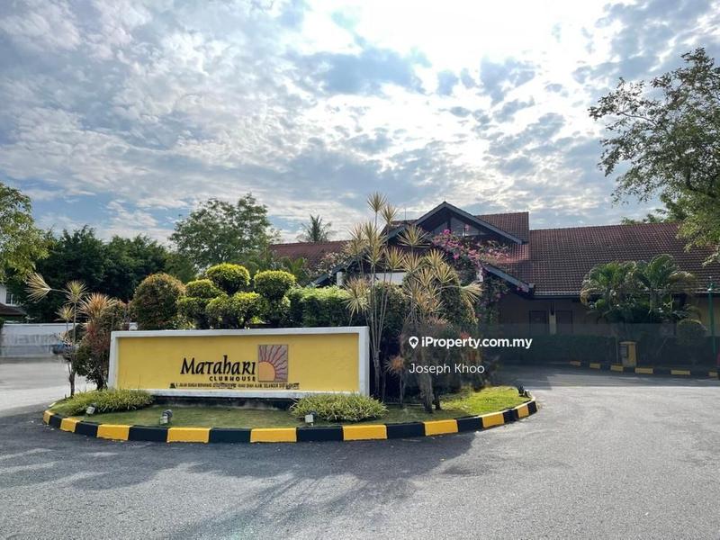 Bungalow Land for Sale in Bungalow land Kota Kemuning Sri Suria, Shah Alam by Joseph Khoo - iProperty.com.my