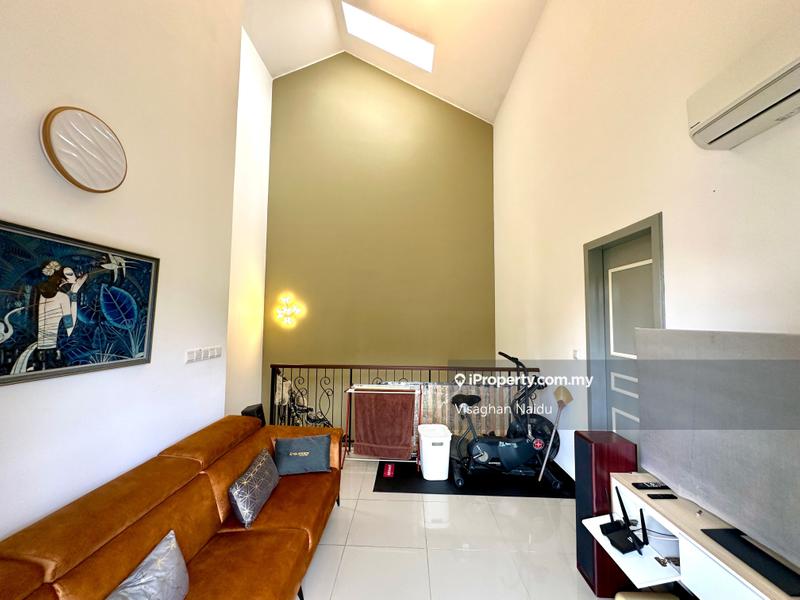 Rumah Teres 2-Tingkat untuk Dijual di Setia Eco Templer, Rawang oleh Visaghan Naidu - iProperty.com.my