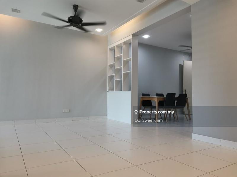 Condominium for Sale in Elit Heights @ Bayan City by Ooi Swee Khim - iProperty.com.my