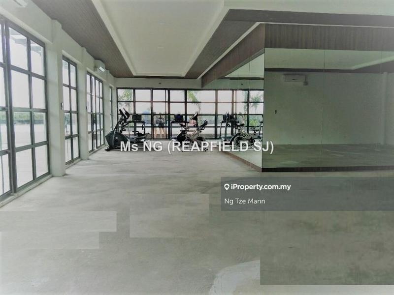 Condominium for Sale in Lakefront Residence by Ng Tze Mann - iProperty.com.my